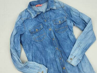 koszula nocna xl: Women`s shirt, size S