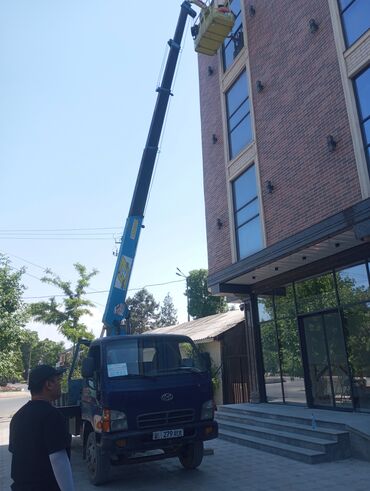 Манипуляторы: Манипулятор, Hyundai — 8