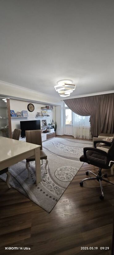 купить квартиру в баку ясамал: Bakı, 3 otaqlı, Köhnə tikili, m. Elmlər Akademiyası, 100 kv. m