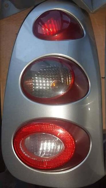ŠTOP 450-451 ZA SMART FORTWO OD 1998. DO 2012. GOD. | Delovi za — 4