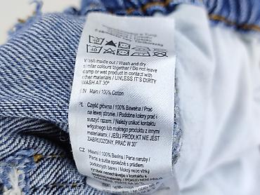 white jeans: F&F, Jeansy damskie, rozmiar S — 5
