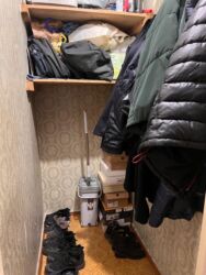 Продажа квартир: 3 комнаты, 69 м², 106 серия, 7 этаж, Старый ремонт at lalafo.kg — 14 Продажа квартир: 3 комнаты, 69 м², 106 серия, 7 этаж, Старый ремонт — 14