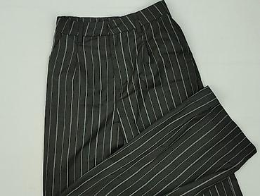 pull on trousers h: H&M Divided, Spodnie materiałowe damskie, rozmiar XS — 1
