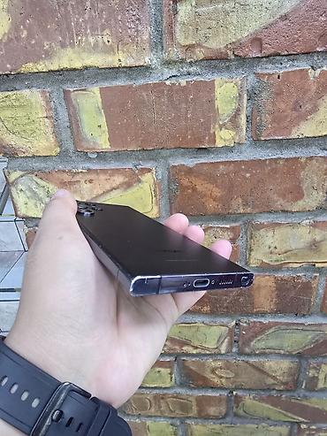 телефон самсунг с: Samsung Galaxy S23 Ultra, Б/у, 256 ГБ, цвет - Черный, 1 SIM — 9