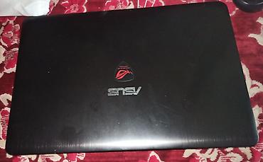 davinci: Игровой Asus G551j i7-4710HQ GeForce GTX 850M отличный вариант для — 2