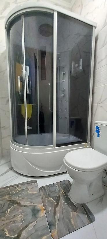 Продажа квартир: 4 комнаты, 160 м², ул. Алматинка / Салиева 1 этаж, Евроремонт — 8