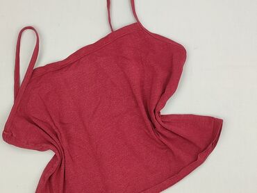 stradivarius top z długim rękawem: Women`s top, size M (EU 38)