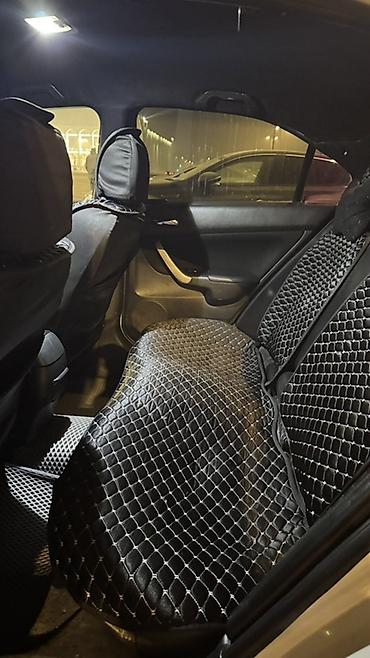 Honda: Honda Accord: 2004 г., 2 л, Автомат, Газ, Седан — 4