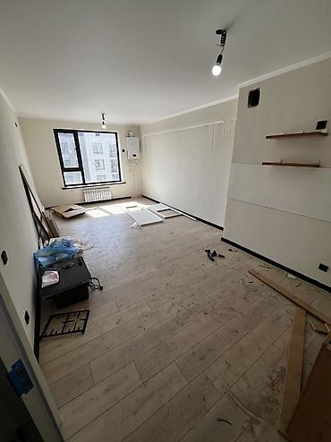 15: 1 комната, 51 м², 15 этаж, Косметический ремонт — 3