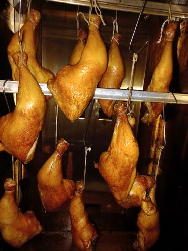 Другие услуги: Предлагаем услуги копчения любого мяса, птицы, рыбы. Копчение по — 5