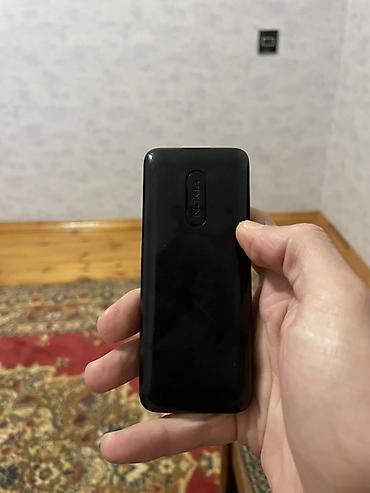 epson 1410 printer: Nokia 5.1 Plus (X5), rəng - Qara, Düyməli — 2