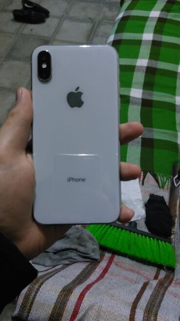 продажа холодильников бу: IPhone X, 64 ГБ, Белый, Беспроводная зарядка, Face ID at lalafo.az продажа холодильников бу: IPhone X, 64 ГБ, Белый, Беспроводная зарядка, Face ID