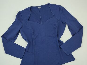 długie spódnice ze spodenkami: Blouse, M (EU 38), condition - Very good