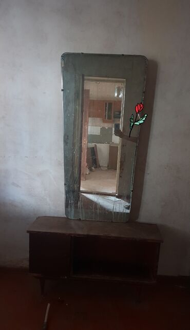 isvec divarı: Güzgü Divar üçün, Düzbucaqlı, Sadə, Çərçivə ilə