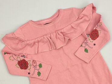 piżama stich, sinsay: Dress, Reserved, 8 years, 122-128 cm, condition - Perfect