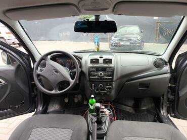 ВАЗ (ЛАДА): ВАЗ (ЛАДА) Granta: 2024 г., 1.6 л, Механика, Бензин, Седан — 7