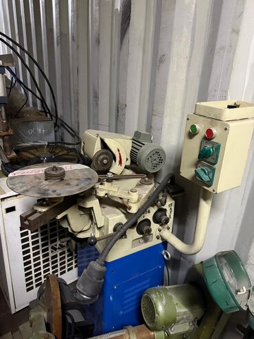 Сверлильные станки: Продаются — 6