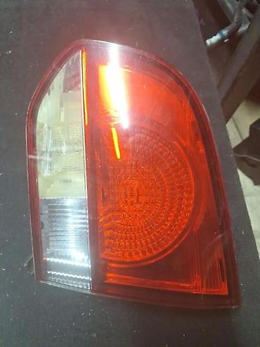 senzori linx: STOP SVETLO DESNO 2 5K0945094G | 7Stop svetlo — 1