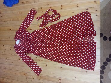 Gündəlik donlar: Gündəlik don, Maksi, One size — 7