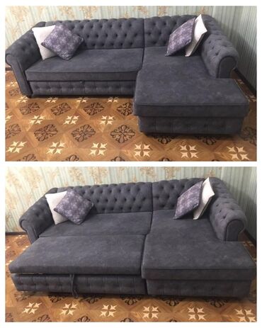 kunc divan metbex ucun: Künc divan
