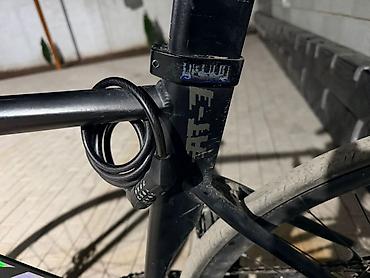 Городские велосипеды: Городской велосипед, Рама M (156 - 178 см) — 10