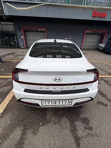 фильтр соната: Hyundai Sonata: 2020 г., 2 л, Автомат, Газ, Седан — 2
