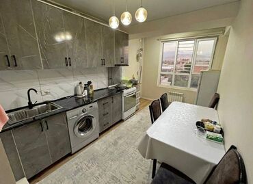 сниму квартира тунгуч: 1 комната, 38 м², Элитка, 8 этаж, Евроремонт