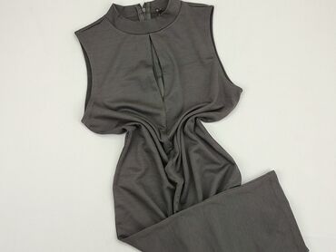 sukienki czarno niebieska: Dress, M (EU 38), Only, condition - Very good