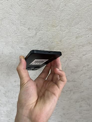 xiaomi 12s ultra qiyməti: Redmi Note 14, 128 GB, rəng - Qara, Barmaq izi — 6