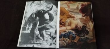 Şəkillər, tablolar: Rəssamlıq albomu – klassik rus və Avropa rəssamlığından — 20