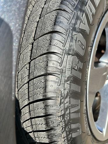 Kia: Kia K5: 2021 г., 1.6 л, Автомат, Бензин, Седан — 10