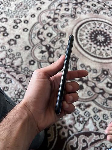 maxfone max 9: Samsung Galaxy A01, 32 GB, rəng - Qara, İki sim kartlı — 4