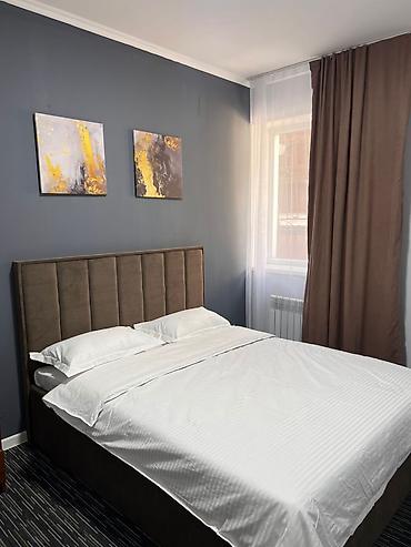 Посуточная аренда квартир: Гостиницы в секретном месте центр города! 100% конфиденциальность! at lalafo.kg — 8 Посуточная аренда квартир: Гостиницы в секретном месте центр города! 100% конфиденциальность! — 8