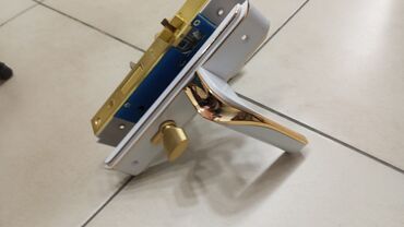 Qapı zamokları: Yeni, Pulsuz çatdırılma — 5