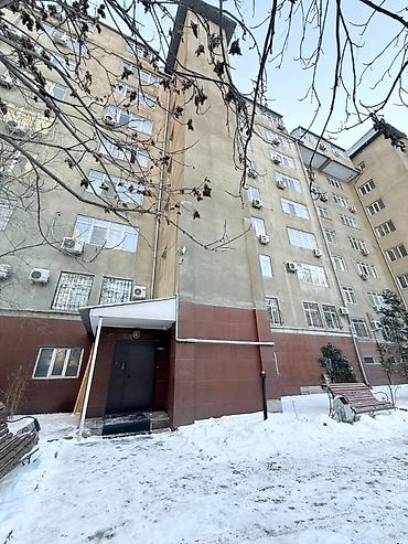 Продажа квартир: 4 комнаты, 180 м², Элитка, 3 этаж — 10