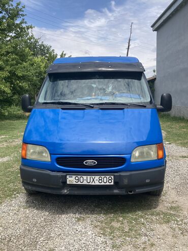 ford focus: Ford Transit: |