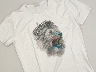 T-shirt for men, XL (EU 42), condition - Good