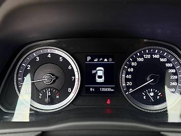 фильтр соната: Hyundai Sonata: 2020 г., 2 л, Автомат, Газ, Седан — 7