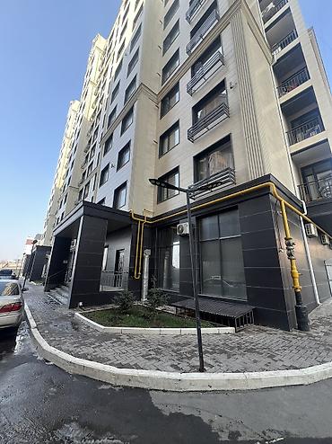 40: Продажа офисов 40 м², С ремонтом, Многоэтажное здание, 1 этаж — 1