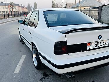 x5 bmw 2018: BMW 5 series: 1990 г., 2 л, Механика, Бензин, Седан — 5