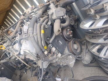 мотороллер муравей с кабиной цена: Бензиновый мотор Toyota 2008 г., 2.5 л, Б/у, Оригинал, Япония