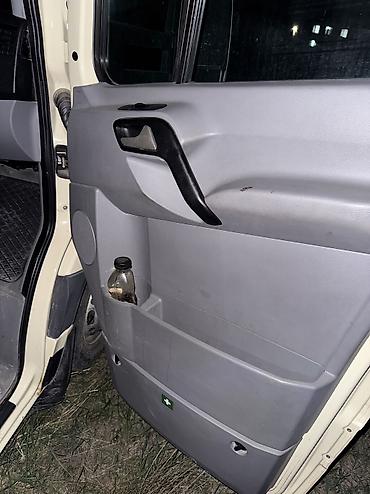 Mercedes-Benz: Mercedes-Benz Спринтер: 2012 г., Автомат — 19
