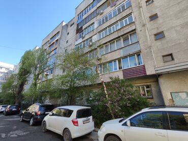 Продажа квартир: 1 комната, 40 м², Индивидуалка, 2 этаж, Косметический ремонт