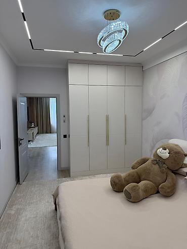Продажа квартир: 2 комнаты, 67 м² — 1