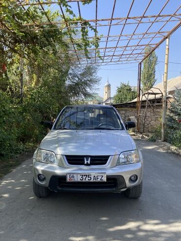 запчасти хонда срв 2: Honda CR-V: 1999 г., 2 л, Механика, Бензин, Кроссовер