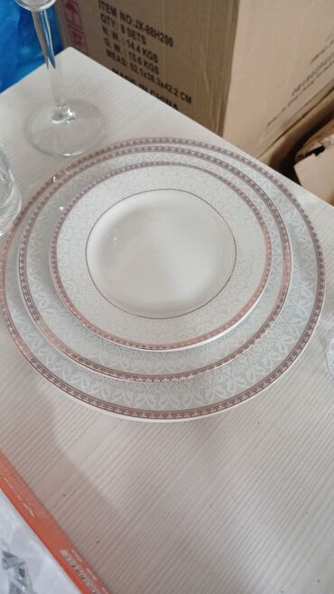 Stullar: 1)Hazir Biznes Dekor Şirkəti Satilir. 2)Alan Şəxsə Bütün Sifarişləri — 18