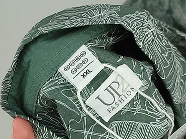 chamur: UP2Fashion, Koszulа dla mężczyzn, rozmiar 2XL — 5