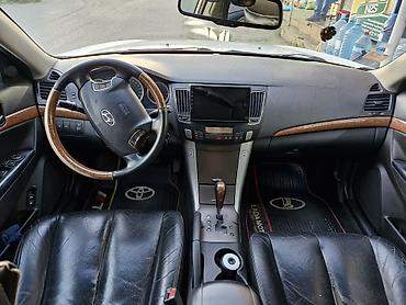 sonata 2009: Hyundai Sonata: 2.4 l | 2009 il Sedan — 5