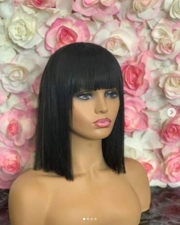 Perike i klipse: Perike Poluprirodne Saljemo postexpresom ili bexom Za sve dodatne — 20