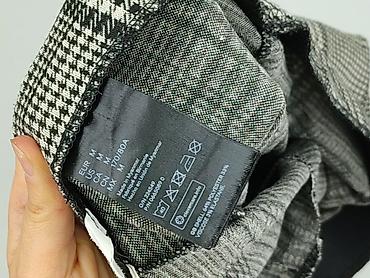 buty wolfe: H&M, Spodnie materiałowe damskie, rozmiar M — 6